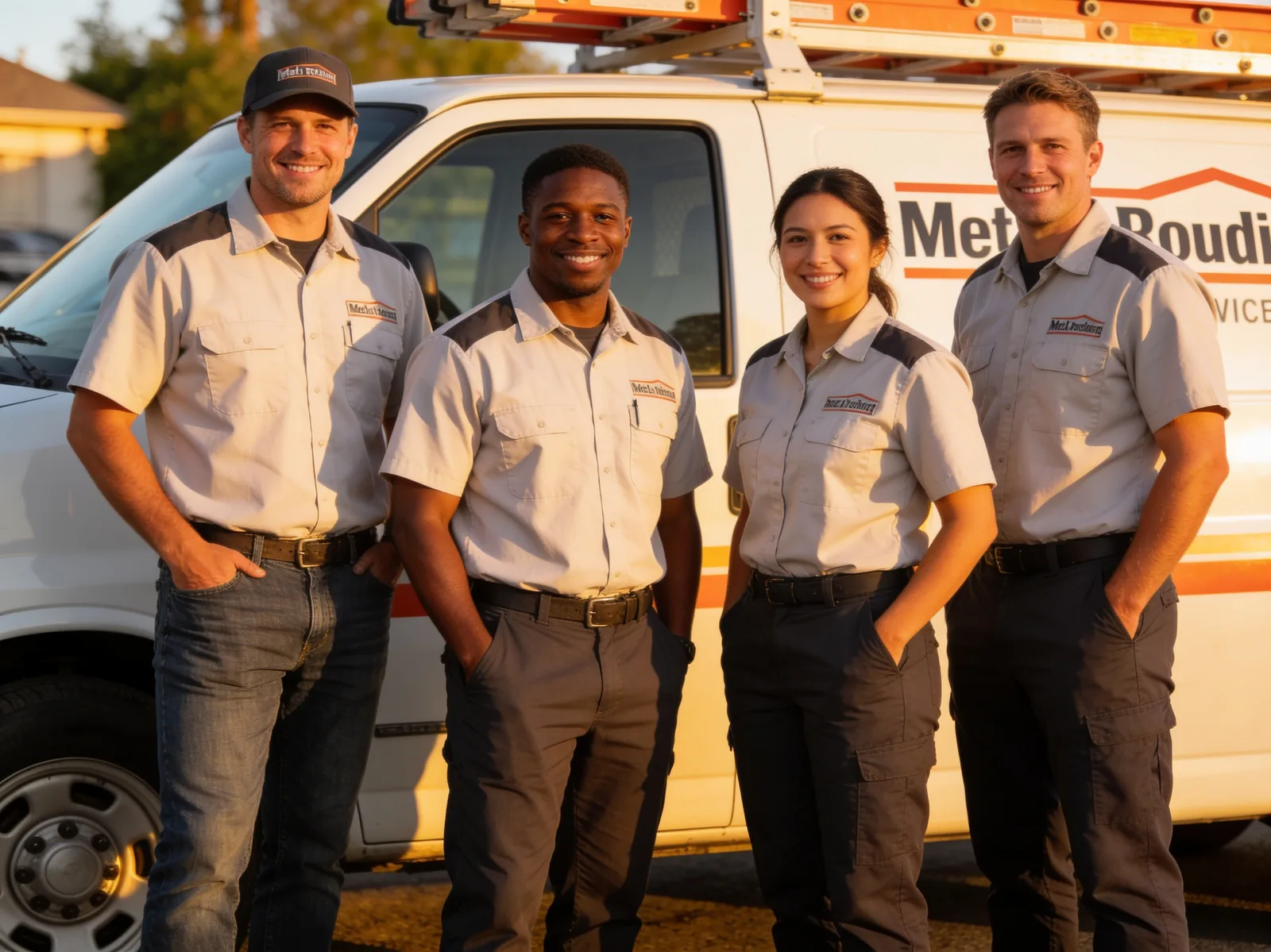 Metal Roof Installation company in Homestead, FL